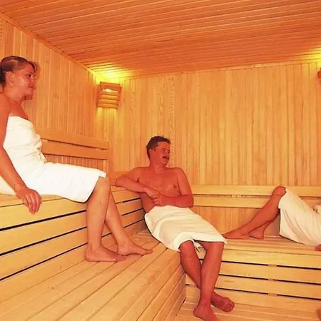 Szálloda Sunside 3*