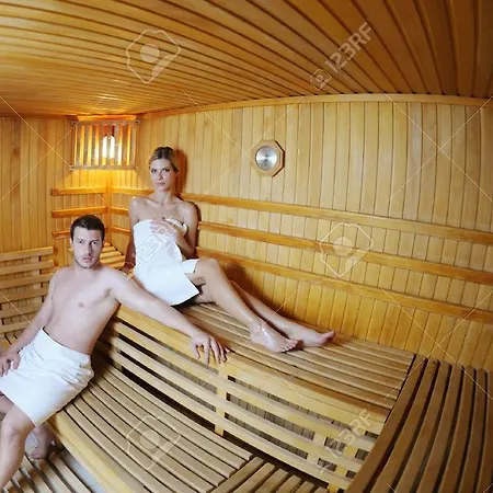 Szálloda Sunside 3*