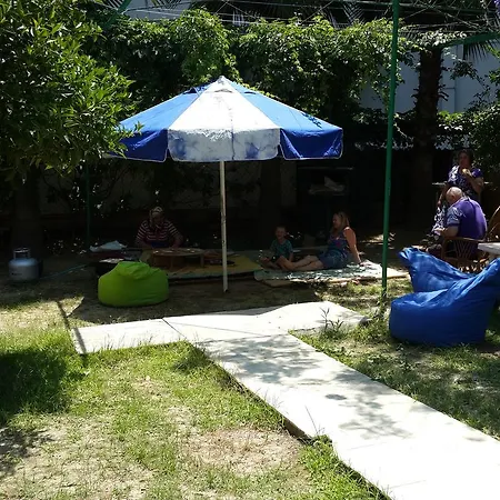 Szálloda Sunside 3*