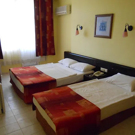 Szálloda Sunside 3*