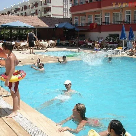 Sunside Konakli