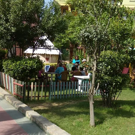 Sunside Konakli