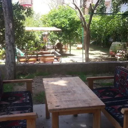 Sunside Konakli