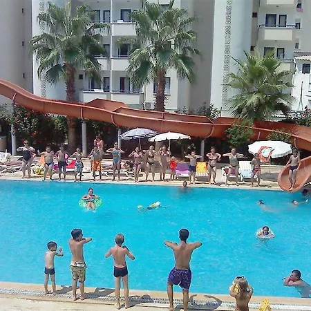 Sunside Konakli