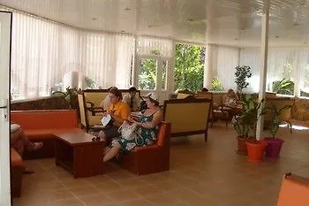 Hotel Sunside